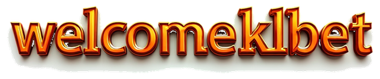 welcomeklbet logo