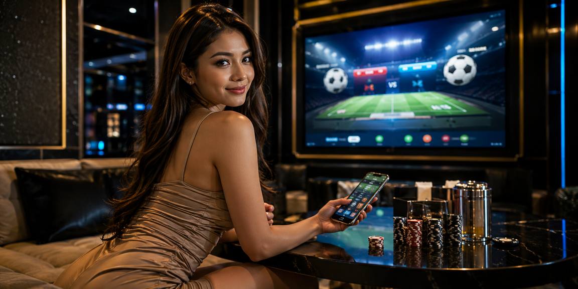 Odds Bola Sepak Langsung Untuk Malaysia