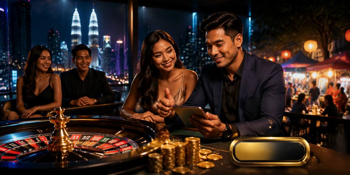 Wins Of Fortune - Slot dengan Pembayaran Menarik