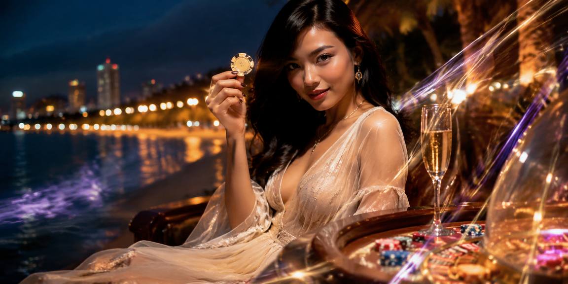 welcomeklbet - Permainan Casino & Slot untuk Pemain Malaysia